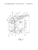 AUTOMATED FRANGIBLE CANNULA BREAKER diagram and image