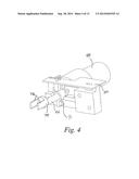 AUTOMATED FRANGIBLE CANNULA BREAKER diagram and image