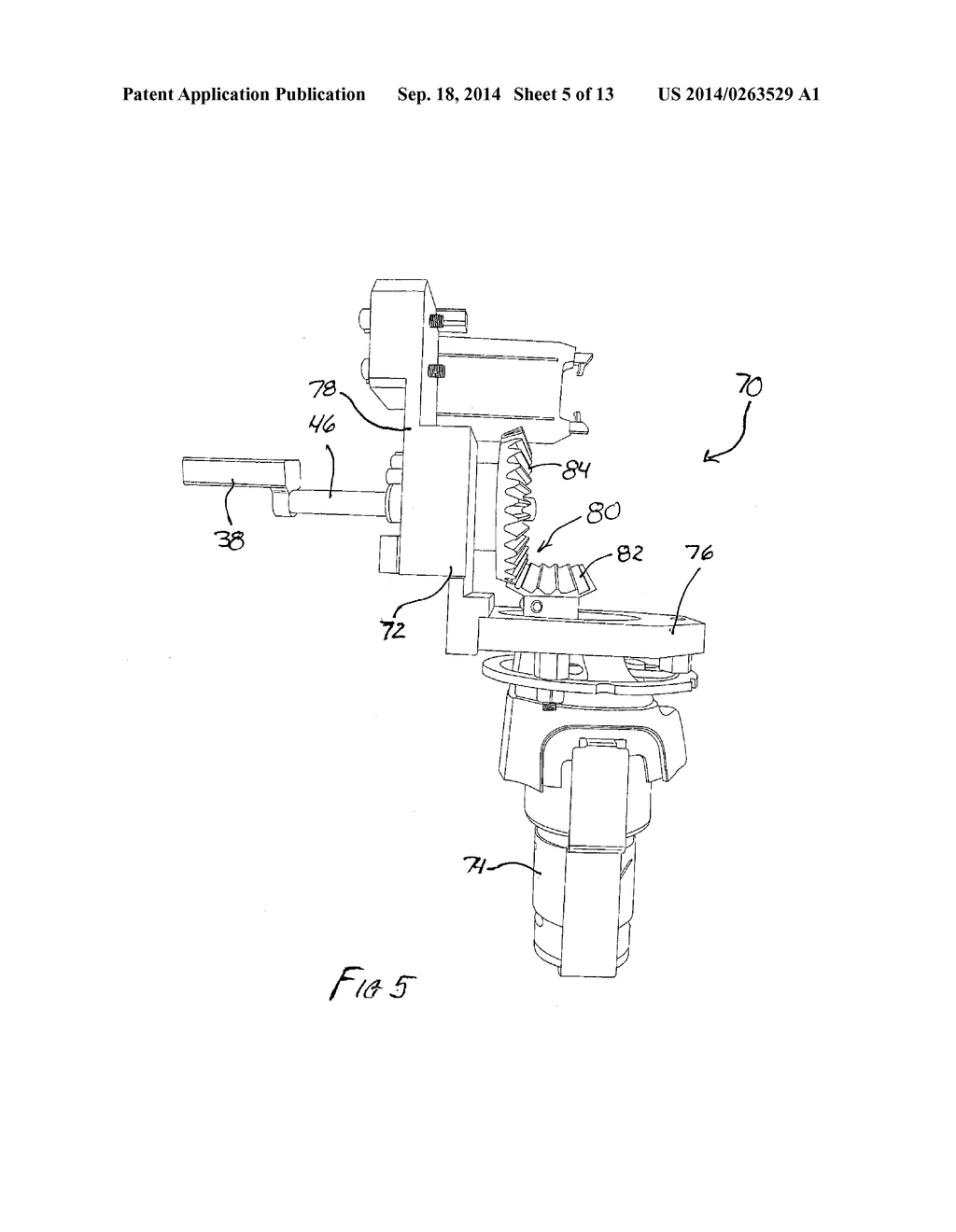 AUTOMATED FRANGIBLE CANNULA BREAKER - diagram, schematic, and image 06