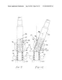 AUTOMATED FRANGIBLE CANNULA BREAKER diagram and image