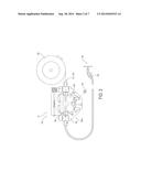 DRIVE ROLL ASSEMBLY diagram and image