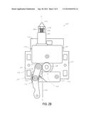 Winchester print head diagram and image