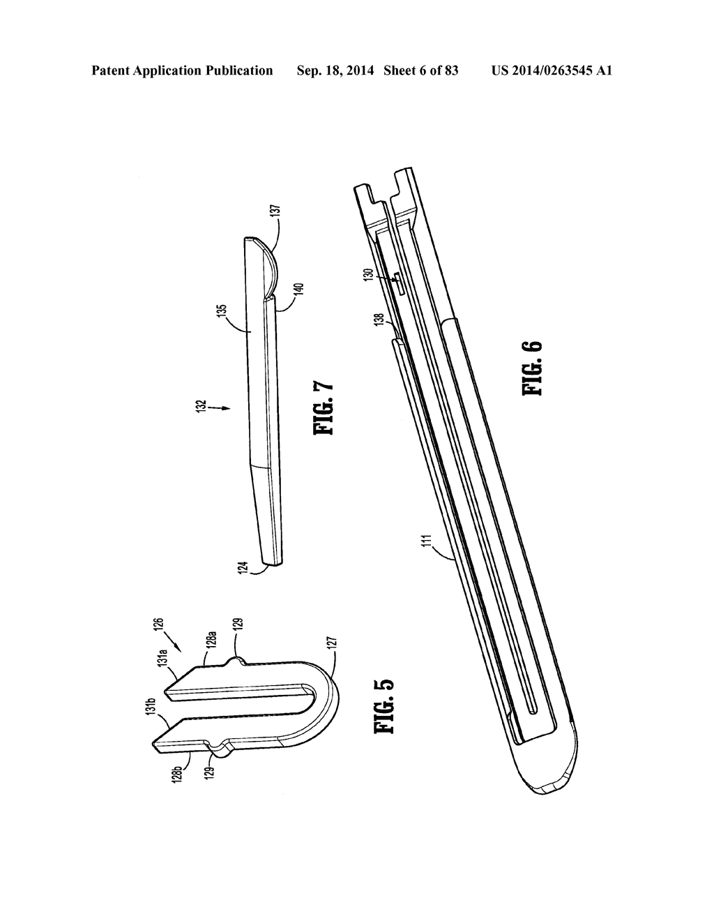 SURGICAL STAPLING APPARATUS - diagram, schematic, and image 07