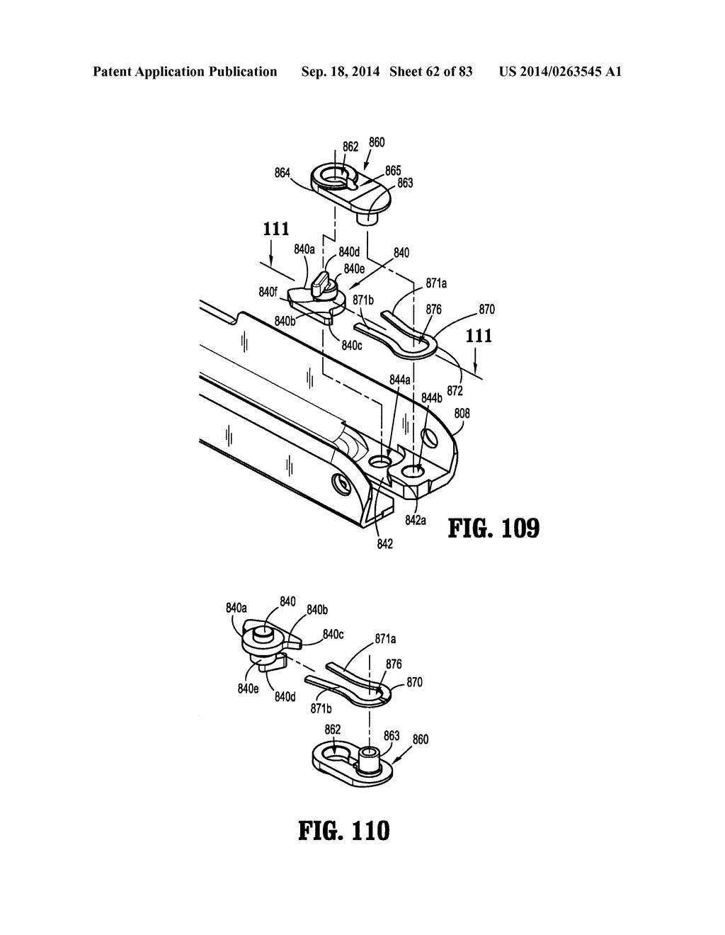 SURGICAL STAPLING APPARATUS - diagram, schematic, and image 63