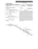 SURGICAL FASTENER APPLYING APPARATUS diagram and image