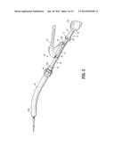 SURGICAL FASTENER APPLYING APPARATUS diagram and image