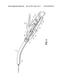 SURGICAL FASTENER APPLYING APPARATUS diagram and image