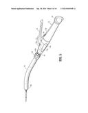 SURGICAL FASTENER APPLYING APPARATUS diagram and image