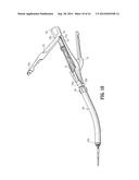 SURGICAL FASTENER APPLYING APPARATUS diagram and image