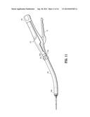 SURGICAL FASTENER APPLYING APPARATUS diagram and image