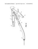 SURGICAL FASTENER APPLYING APPARATUS diagram and image