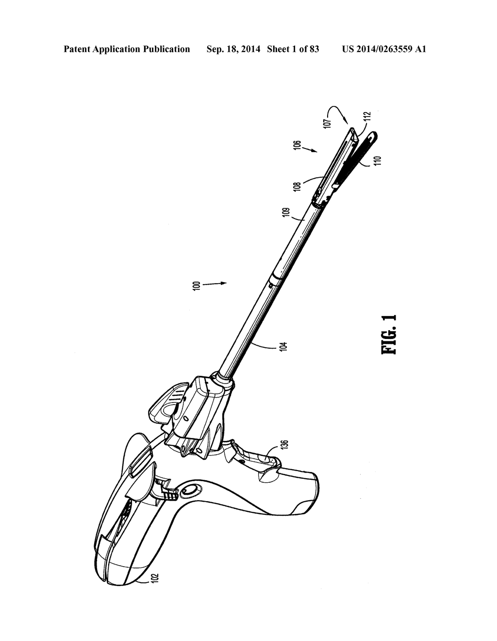 SURGICAL STAPLING APPARATUS - diagram, schematic, and image 02