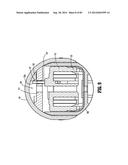 SURGICAL STAPLING APPARATUS diagram and image