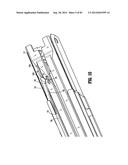 SURGICAL STAPLING APPARATUS diagram and image