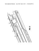 SURGICAL STAPLING APPARATUS diagram and image