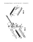 SURGICAL STAPLING APPARATUS diagram and image