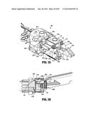 SURGICAL STAPLING APPARATUS diagram and image