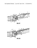 SURGICAL STAPLING APPARATUS diagram and image