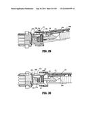 SURGICAL STAPLING APPARATUS diagram and image