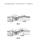 SURGICAL STAPLING APPARATUS diagram and image