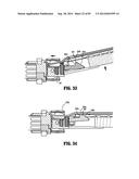 SURGICAL STAPLING APPARATUS diagram and image