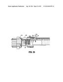 SURGICAL STAPLING APPARATUS diagram and image