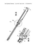 SURGICAL STAPLING APPARATUS diagram and image