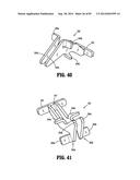 SURGICAL STAPLING APPARATUS diagram and image