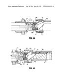 SURGICAL STAPLING APPARATUS diagram and image