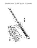 SURGICAL STAPLING APPARATUS diagram and image