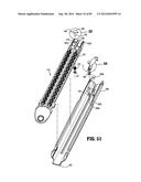 SURGICAL STAPLING APPARATUS diagram and image