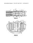 SURGICAL STAPLING APPARATUS diagram and image