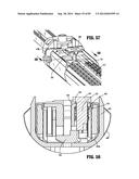 SURGICAL STAPLING APPARATUS diagram and image