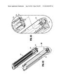 SURGICAL STAPLING APPARATUS diagram and image