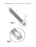 SURGICAL STAPLING APPARATUS diagram and image