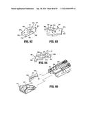 SURGICAL STAPLING APPARATUS diagram and image