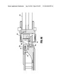 SURGICAL STAPLING APPARATUS diagram and image