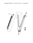 SURGICAL STAPLING APPARATUS diagram and image