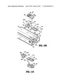 SURGICAL STAPLING APPARATUS diagram and image