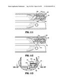 SURGICAL STAPLING APPARATUS diagram and image