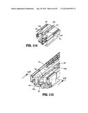 SURGICAL STAPLING APPARATUS diagram and image