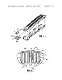 SURGICAL STAPLING APPARATUS diagram and image