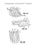 SURGICAL STAPLING APPARATUS diagram and image