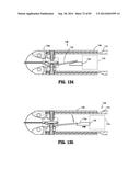 SURGICAL STAPLING APPARATUS diagram and image