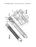 SURGICAL STAPLING APPARATUS diagram and image