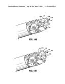 SURGICAL STAPLING APPARATUS diagram and image