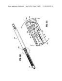 SURGICAL STAPLING APPARATUS diagram and image