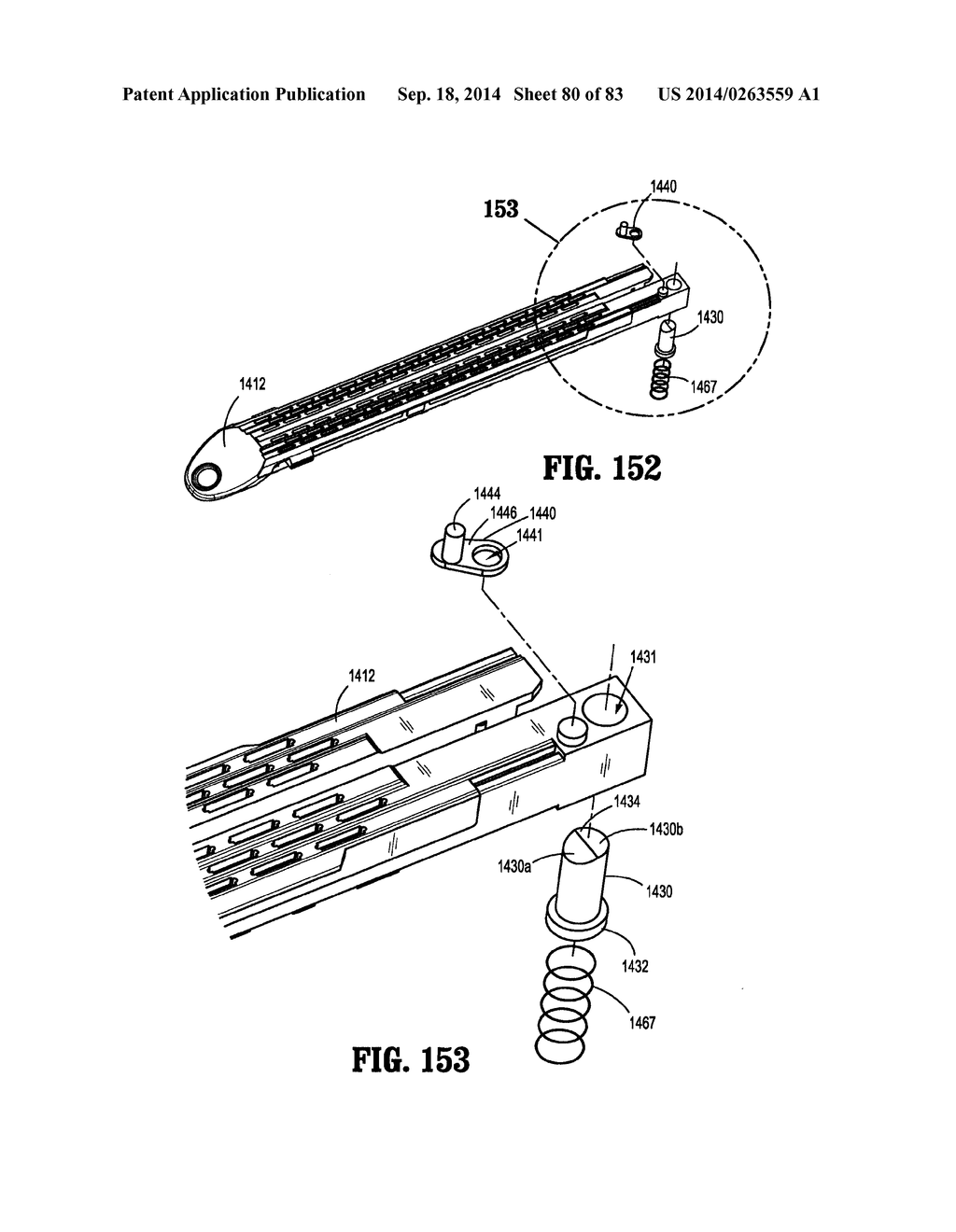 SURGICAL STAPLING APPARATUS - diagram, schematic, and image 81