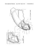 Skin Stapler with Components Optimized for Construction with Plant Based     Materials diagram and image