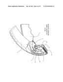 Skin Stapler with Components Optimized for Construction with Plant Based     Materials diagram and image